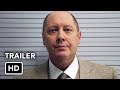 The Blacklist Season 6 Trailer (HD)