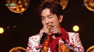 JUNG YONG HWA (정용화) - That Girl (여자여자해) Stage Mix