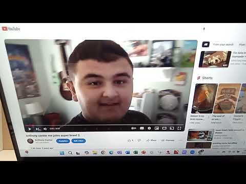 Characters Inc Part 17 Tricking Miles Axlerod