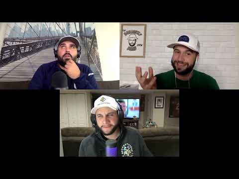 The Retirement Tour - The Brilliantly Dumb Show Episode 184