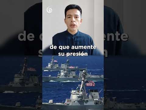 Opinión: Defendamos a Venezuela del imperialismo