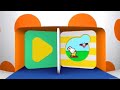 Nick Jr România Pre Launch Continuity 18 06 2017