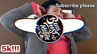 Cover art for ENOTIONAL DAMAGE MEME SONG