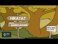 HIKAYAT INDERA BANGSAWAN Videosribe