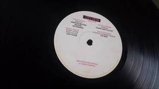 Rennie P & Ritchie T - Resistor