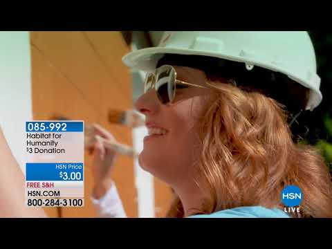 HSN | AT Home 05.25.2018 - 09 AM