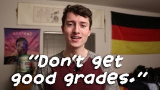 High School Freshman Advice: 4 Things You MUST Understand About High School (2019)