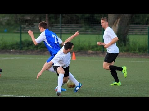 XXXIV - ASOCIAR.PL: 12. tydzień (FLS Wiosna 2014)