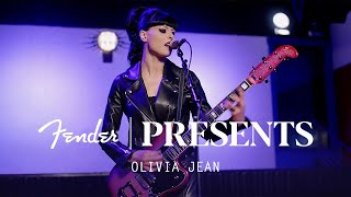 Fender Presents: Olivia Jean | Fender