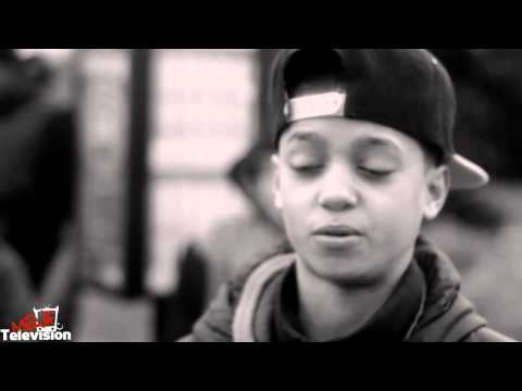 Matic - Children Of The Ghetto [Beatslingerz] Official Net Video (www.MisjifTV.com)