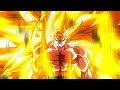 Evolution Of Goku Super Saiyan To Super Saiyan 1 Million