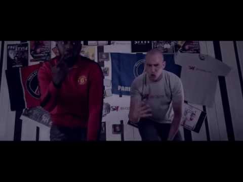 Fir-z feat doc black " ligue 1"