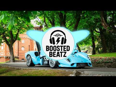 Faydee Ft Lazy J - Laugh Till You Cry [Bass Boosted]