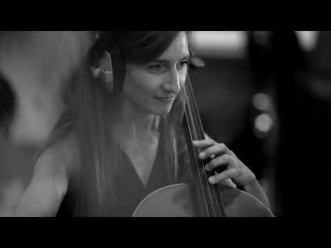 Wohi Khuda Hai (Live at Abbey Road) | Orchestral Qawwali - Rushil Ranjan x Abi Sampa