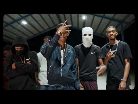 Miero x Smoke HFB - Grontapu Sanie (Official Music Video)