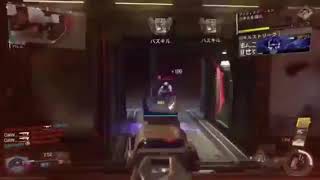 【COD IW】Last Kill tage