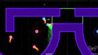 Slingray - 2v2 Loops-C - 1/8/2014