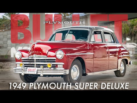 1949 Plymouth Special Deluxe (CC-1861344) for sale in Fort Lauderdale, Florida
