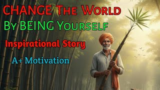 सोच बदलो - जिंदगी खुद बदल जाएगी -  The Story Of The Farmer || Motivational Story in hindi