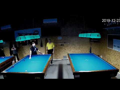 5° TROFEO PASSION JESI: Branco Yari - Galassi Silvano