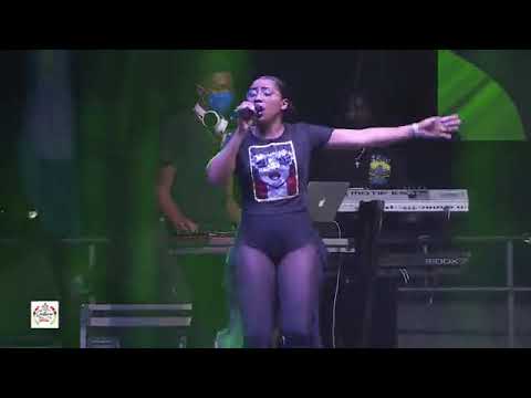 GUYANA SOCA MONARCH 2022 FULL SHOW