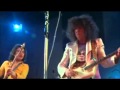 T Rex - Bang A Gong - (Get It On) - live ...