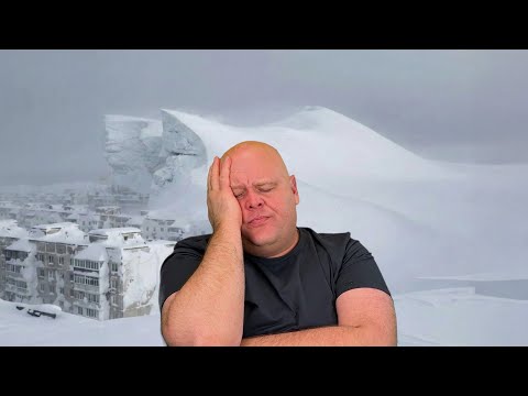 Praying over the weather