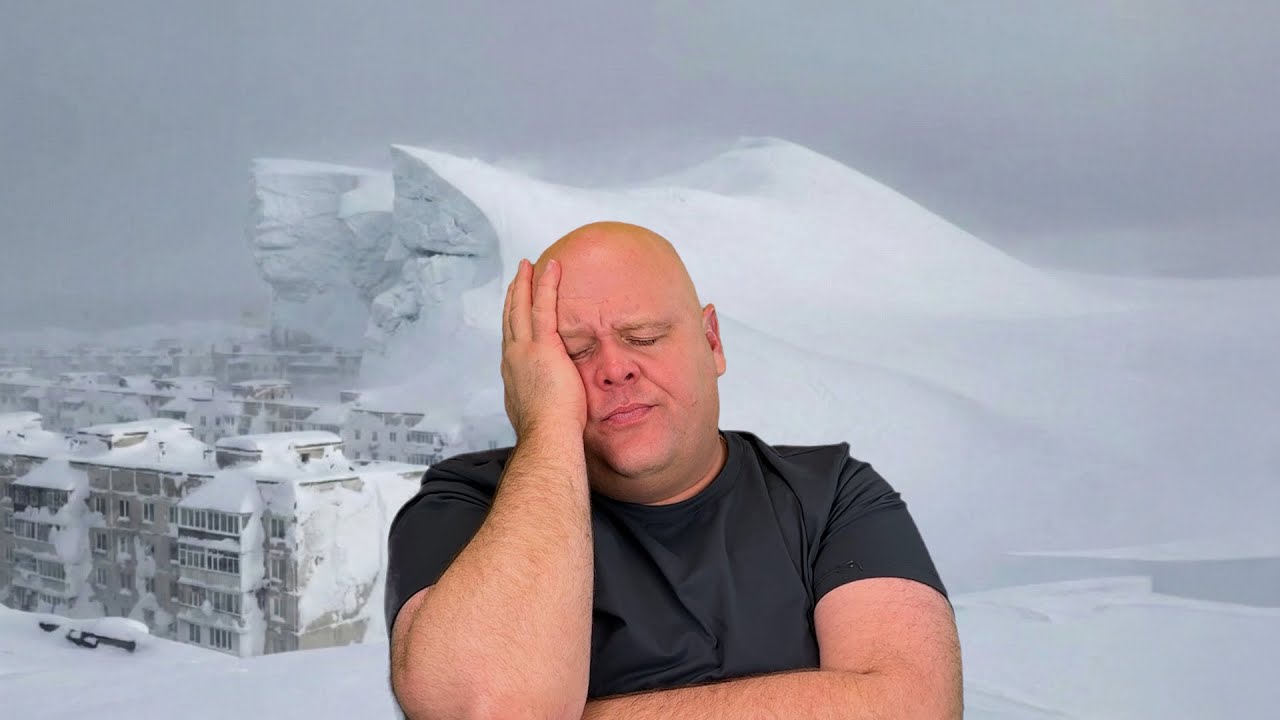 Praying over the weather