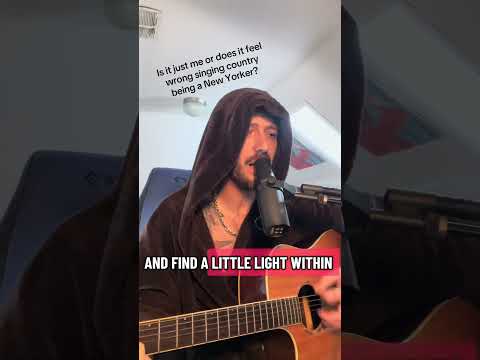 A Little Light Within - Sturgill Simpson