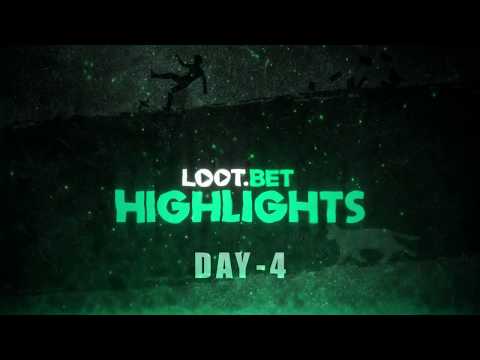 [Highlights] Dota Summit 12 - Final Day