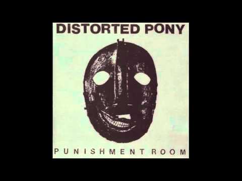 Distorted Pony - Krank