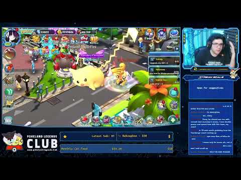 🔴 Account Reviews - Livestream 115