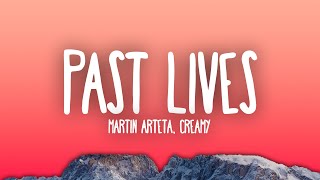 Download lagu Martin Arteta - Past Lives (TikTok Remix) ft. creamy mp3 Download lagu Martin Arteta - Past Lives (TikTok Remix) ft. creamy mp3