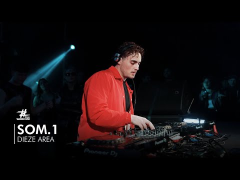 SOM.1 | Dieze Area | Dieze Warehouse