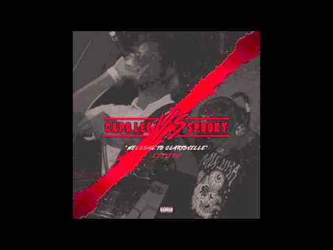 Capo Lee - Liff (Spooky remix)