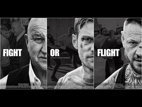 Fight or Flight - Short Film