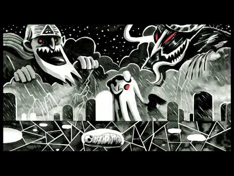 Le Pendu feat VII- Trou dans le coeur (Prod Rap and revenge- Mix Scareone)