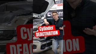 RAM 2500’s 6.4L HEMI Has Cylinder Deactivation… and I DON’T LIKE IT 😅