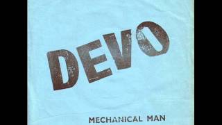 Devo - Blockhead (Vinyl)