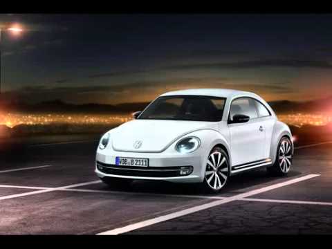 2012 Volkswagen Beetle New Good Looking 170 BHP HQ