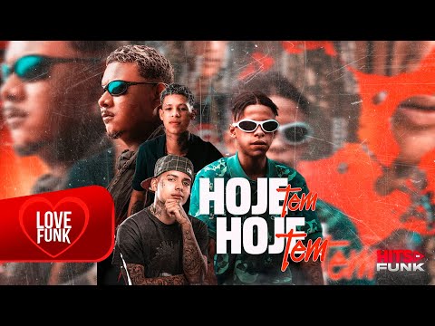 HOJE TEM BAILE DO PANTA SPEED - MC NEGO TRUFA, ORUAM, BOLADIN 211,RODRIGO DO CN (HITS DO FUNK)