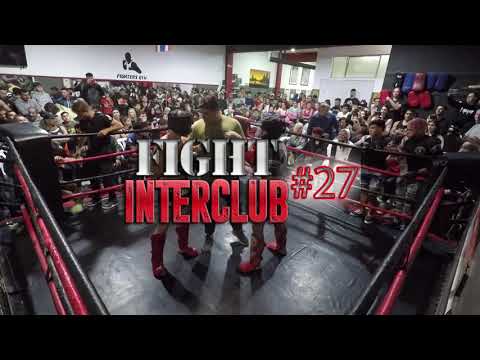 Santino Fariña VS Albano Perez