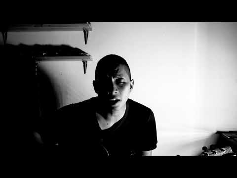 Radiohead - Climbing Up the Walls (Cover by Indra Prasta)