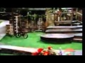 Baby Bop And BJ Leave Walk Around The Block With Barney S Version