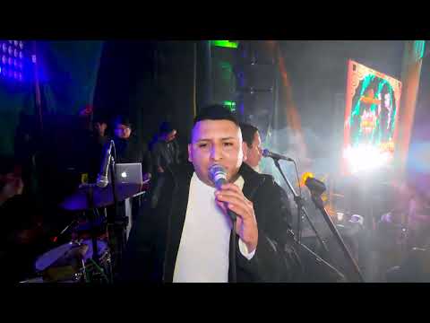 MUCHACHA TRAICIONERA MIX...EL GRAN CHORRILLANO INTERNACIONAL - FELIZ 4TO ANIVERSARIO - LA BOMBONERA