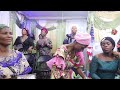 ACHA TUKUINUE KAMA ULIVYO INULIWA HAPO ZAMANI WIMBO NDANI YA JOY FREE METHODIST CHURCH