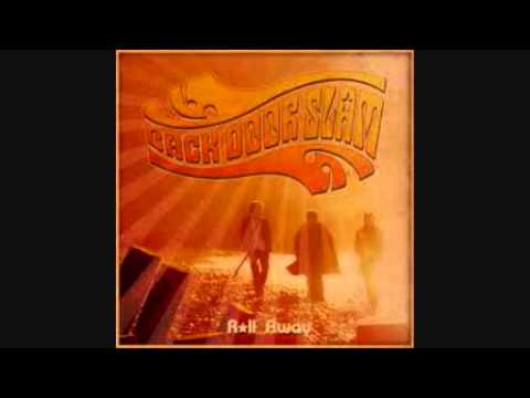 Back Door Slam -  Come Home