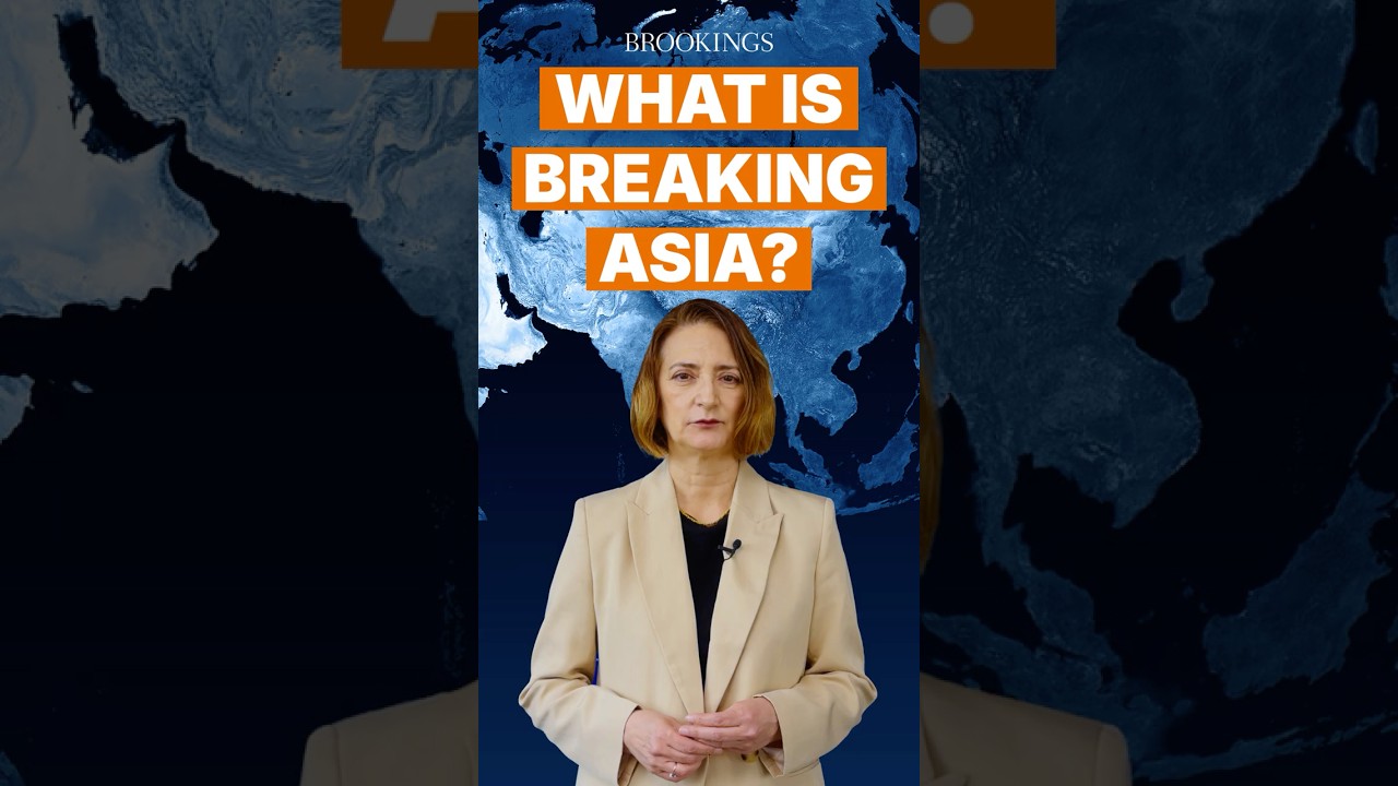 How the Iran war Is breaking Asia's economy