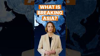 Thumbnail for How the Iran war Is breaking Asia's economy