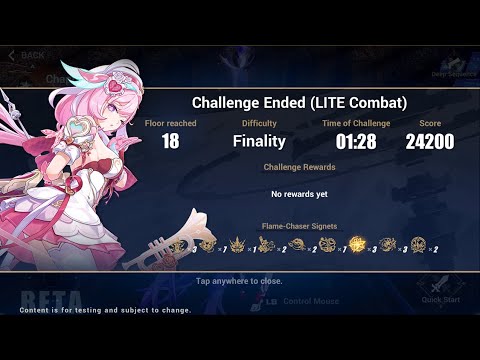 Elysian Realm (Finality) Hi♪ Love Elf♥ Ultimate Build [Beta 8.5]